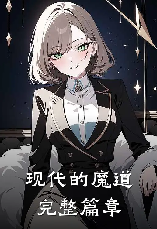 现代的魔道完整篇章在线阅读