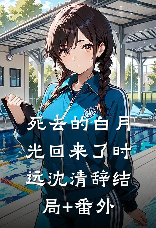 死去的白月光回来了时远沈清辞结局+番外