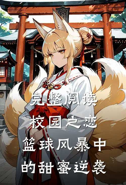 完整阅读校园之恋篮球风暴中的甜蜜逆袭