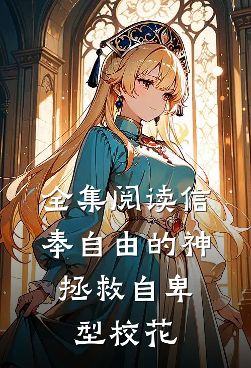全集阅读信奉自由的神,拯救自卑型校花的