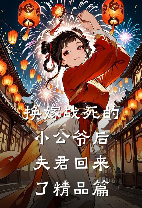 换嫁战死的小公爷后,夫君回来了精品篇漫画