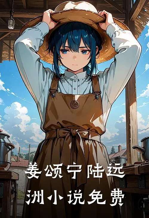 姜颂宁陆远洲小说免费