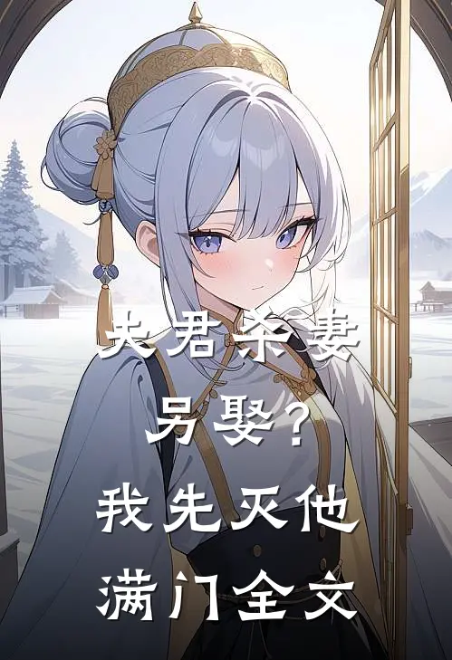 夫君杀妻另娶？我先灭他满门全文
