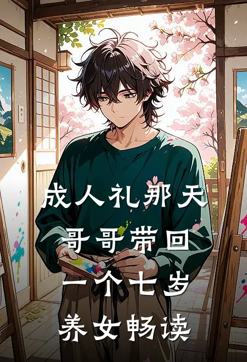 成人礼那天，哥哥带回一个七岁养女畅读
