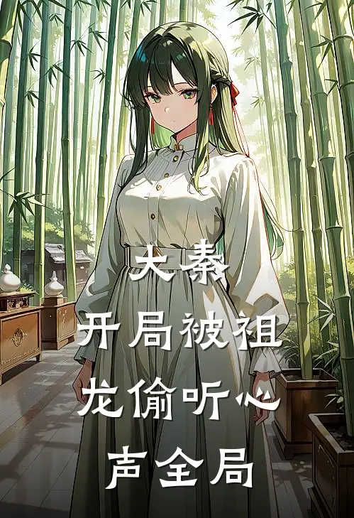 大秦开局被祖龙偷听心声全局免费阅读