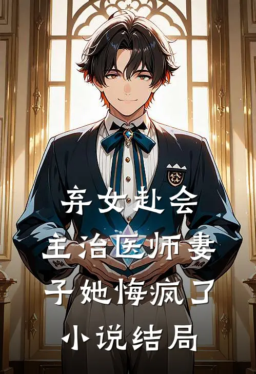 弃女赴会,主治医师妻子她悔疯了结局怎么样