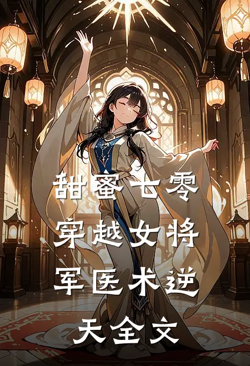 甜蜜七零穿越女将军医术逆天全文免费阅读