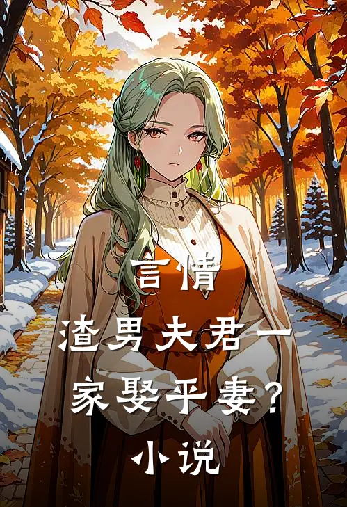 言情渣男夫君一家娶平妻?