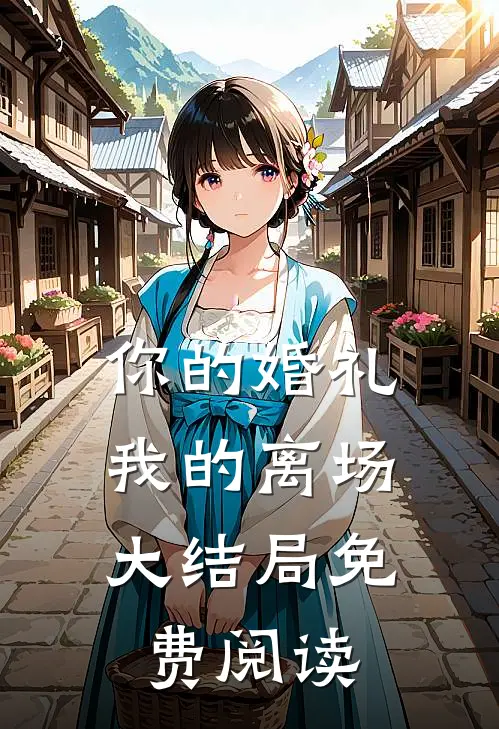 你的婚礼,我的离场大结局免费阅读全文