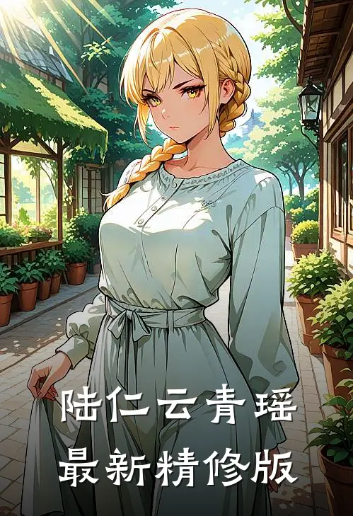 陆仁云青瑶最新精修版