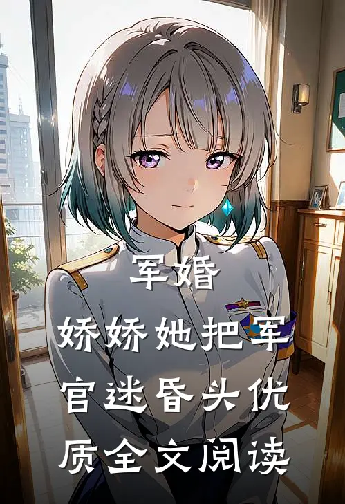 军婚：娇娇她把军官迷昏头优质全文阅读