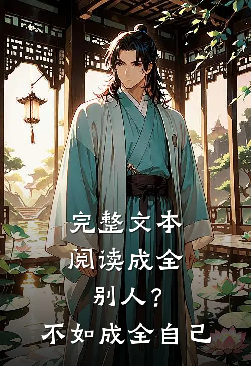 完整文本阅读成全别人？不如成全自己
