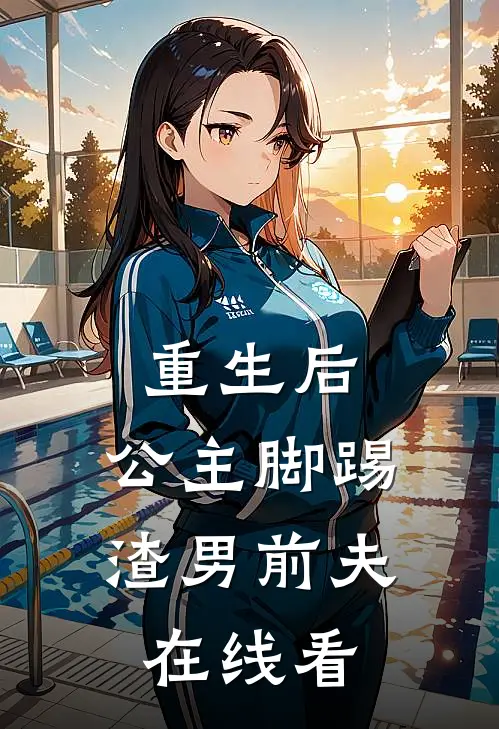 重生后,公主脚踢渣男前夫在线看