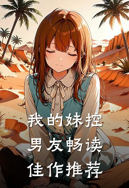 我的妹控男友畅读佳作推荐