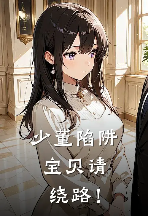少董陷阱宝贝请绕路! 月暖心