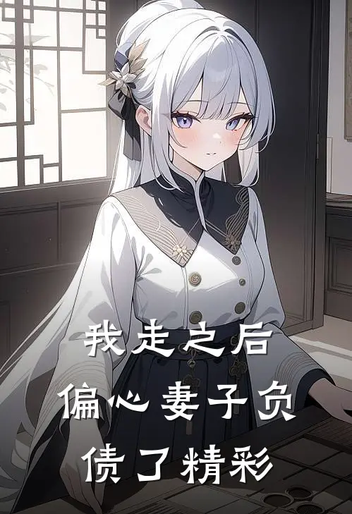 我走之后,偏心妻子负债了精彩