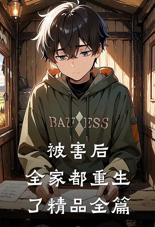 被害后，全家都重生了精品全篇