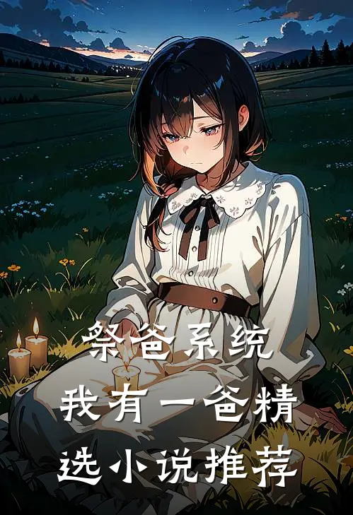 祭爸系统,我有一爸精选推荐免费阅读