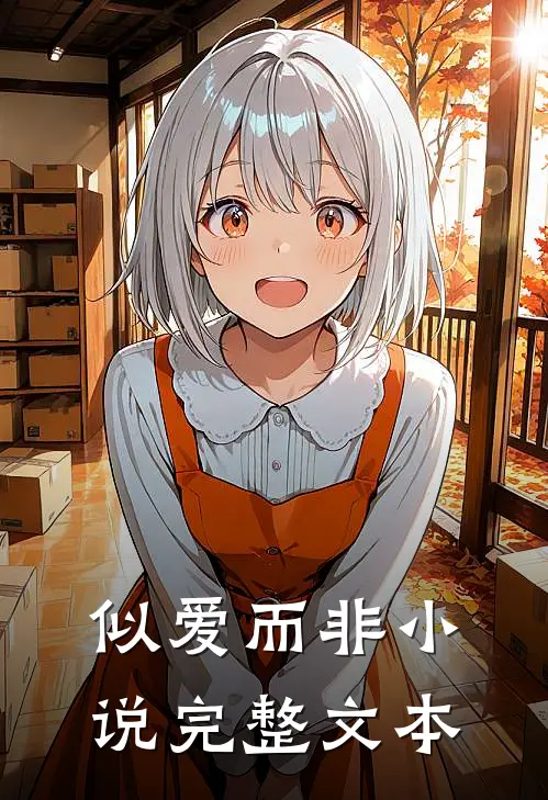 似爱而非小说完整文本