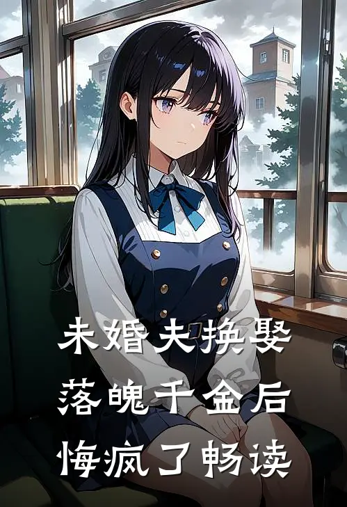 未婚夫换娶落魄千金后,悔疯了畅读