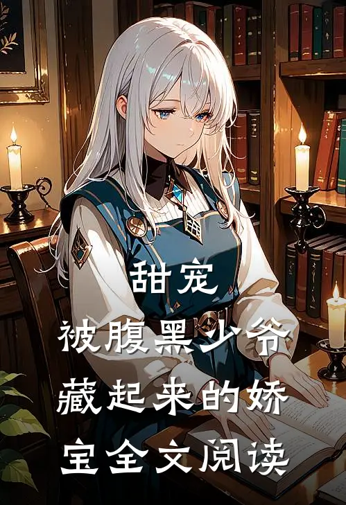 甜宠被腹黑少爷藏起来的娇宝全文阅读无弹窗