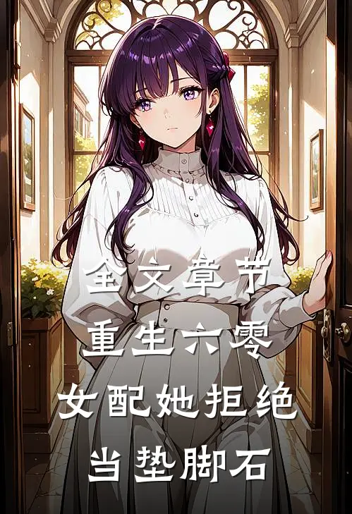 全文章节重生六零：女配她拒绝当垫脚石