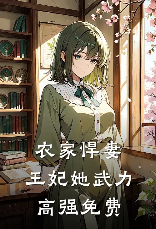 农家悍妻王妃她武力高强免费