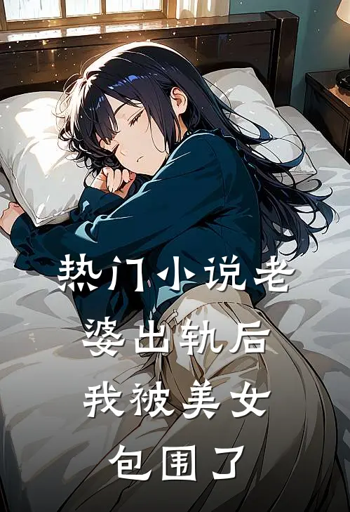热门老婆出轨后,我被美女包围了全文