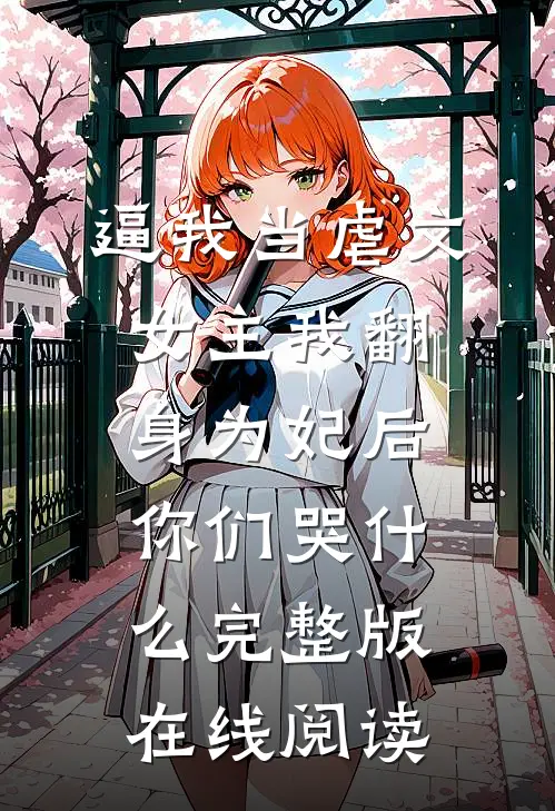 逼我当虐文女主我翻身为妃后你们哭什么完整版在线阅读