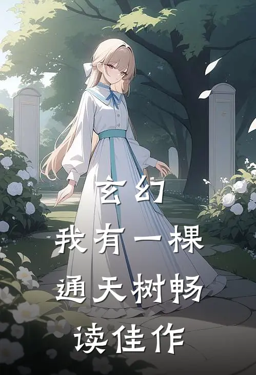 玄幻我有一棵通天树畅读佳作