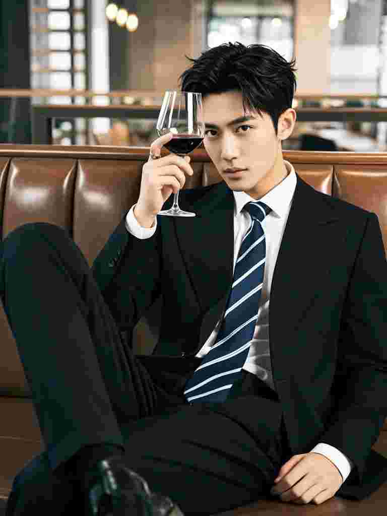 远风吹散思念黎深沈明洁完结文