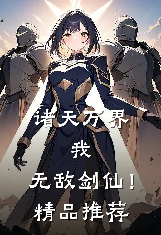 诸天万界：我，无敌剑仙！精品推荐