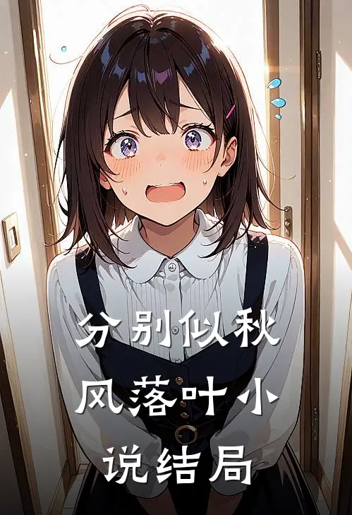 分别似秋风落叶结局是啥