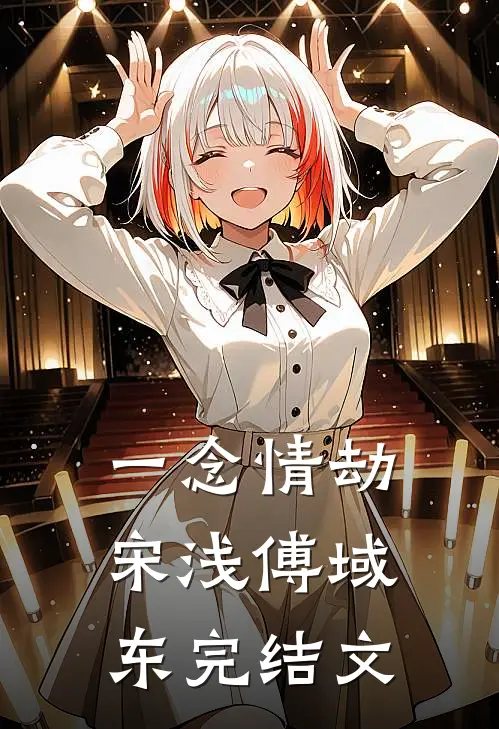 一念情劫宋浅傅域东完结文