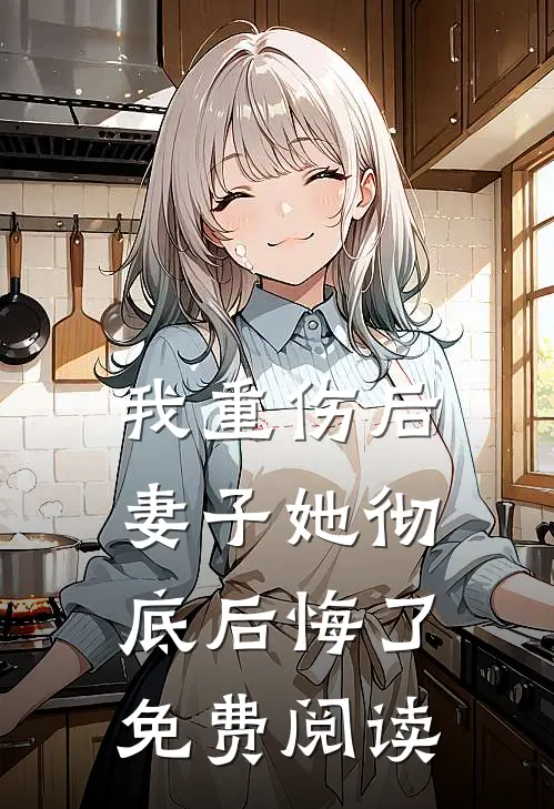 我重伤后,妻子她彻底后悔了免费阅读全文