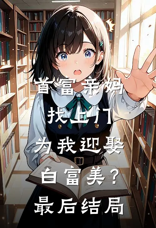 首富亲妈找上门,为我迎娶白富美?最后结局如何
