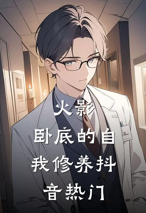 火影卧底的自我修养抖音热门bgm