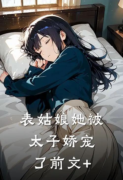 表姑娘她被太子娇宠了前文+