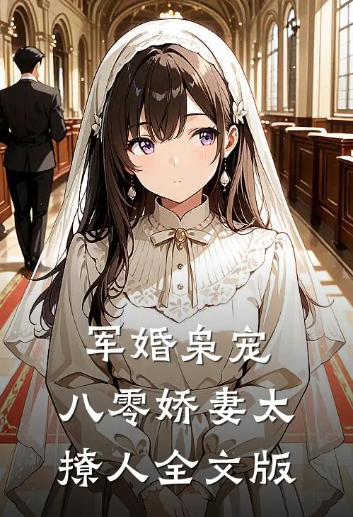 军婚枭宠：八零娇妻太撩人全文版