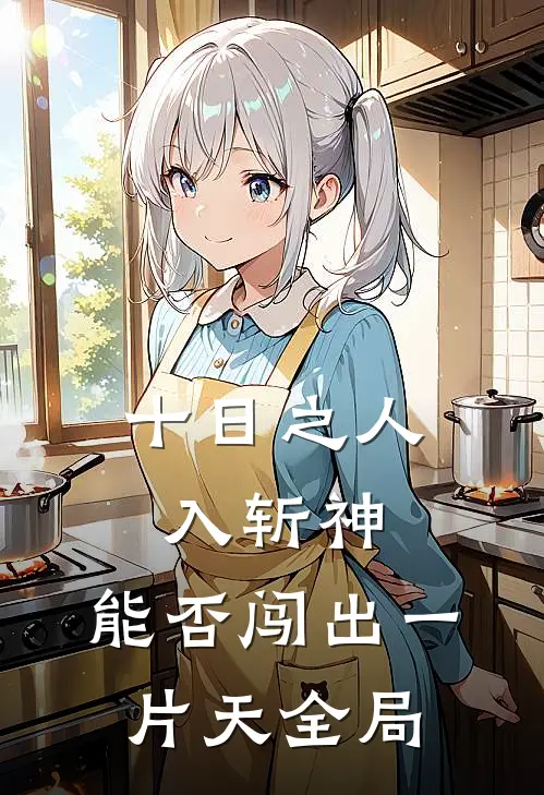 十日之人入斩神,能否闯出一片天全局之物
