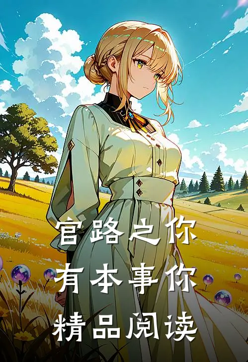 官路之你有本事你精品阅读