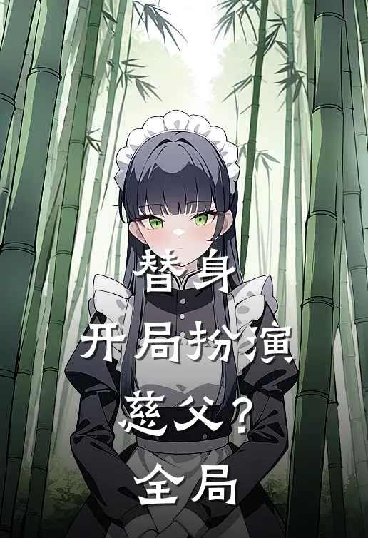 替身开局扮演慈父?全局免费阅读