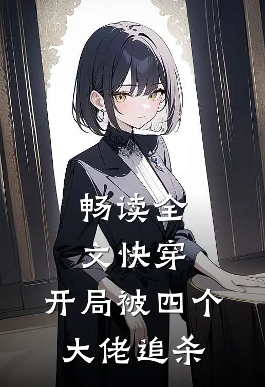 畅读全文快穿开局被四个大佬追杀的