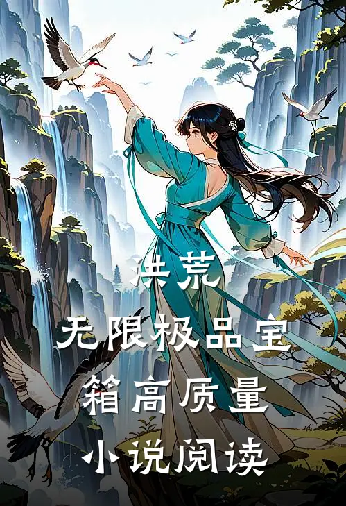 洪荒：无限极品宝箱高质量小说阅读