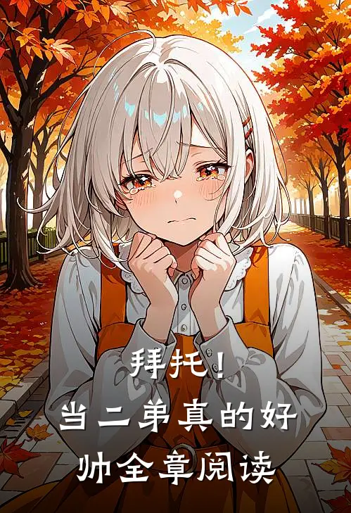拜托!当二弟真的好帅全章阅读免费