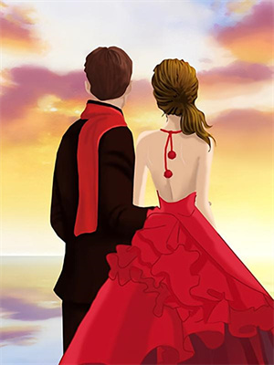 却道海棠依旧否后续+全文