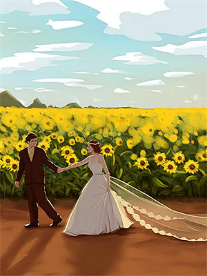 此后晚风皆是你江晚栀商扶砚前文+后续