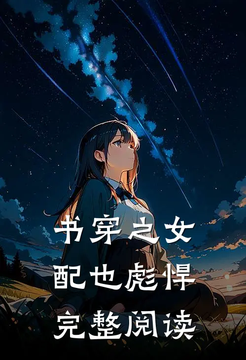 书穿之女配也彪悍完整阅读