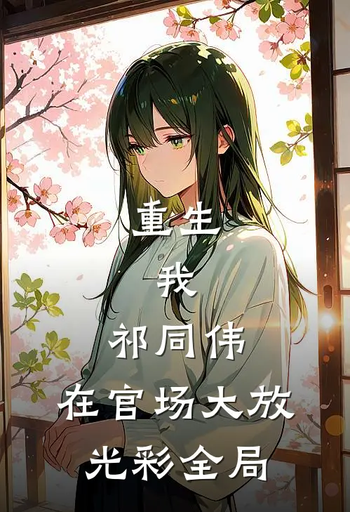 重生我,祁同伟,在官场大放光彩全局的