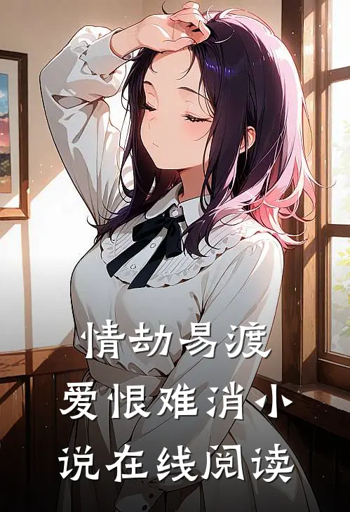 情劫易渡,爱恨难消在线阅读